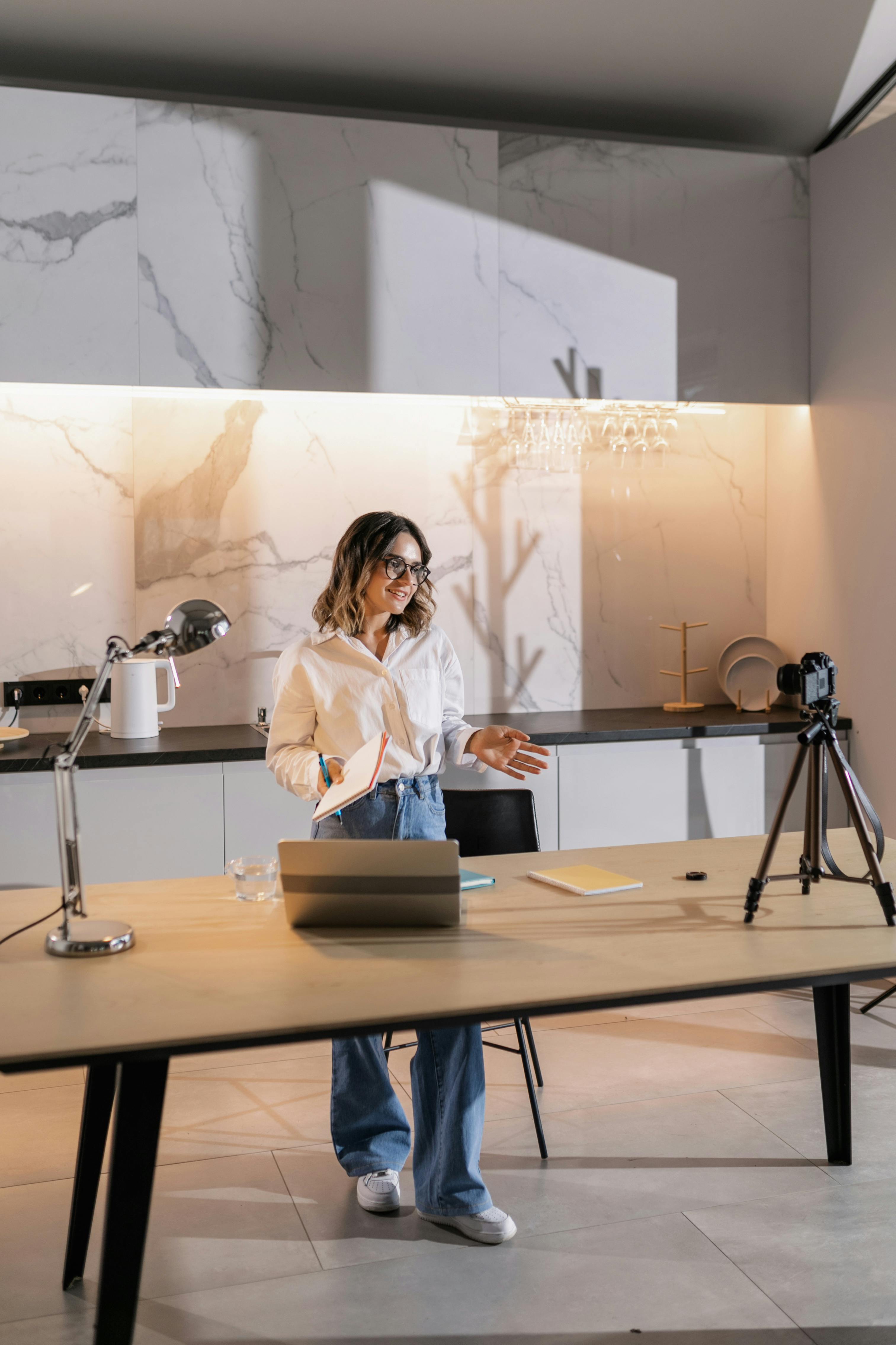 «Мастерская инноваций» начала свою работу