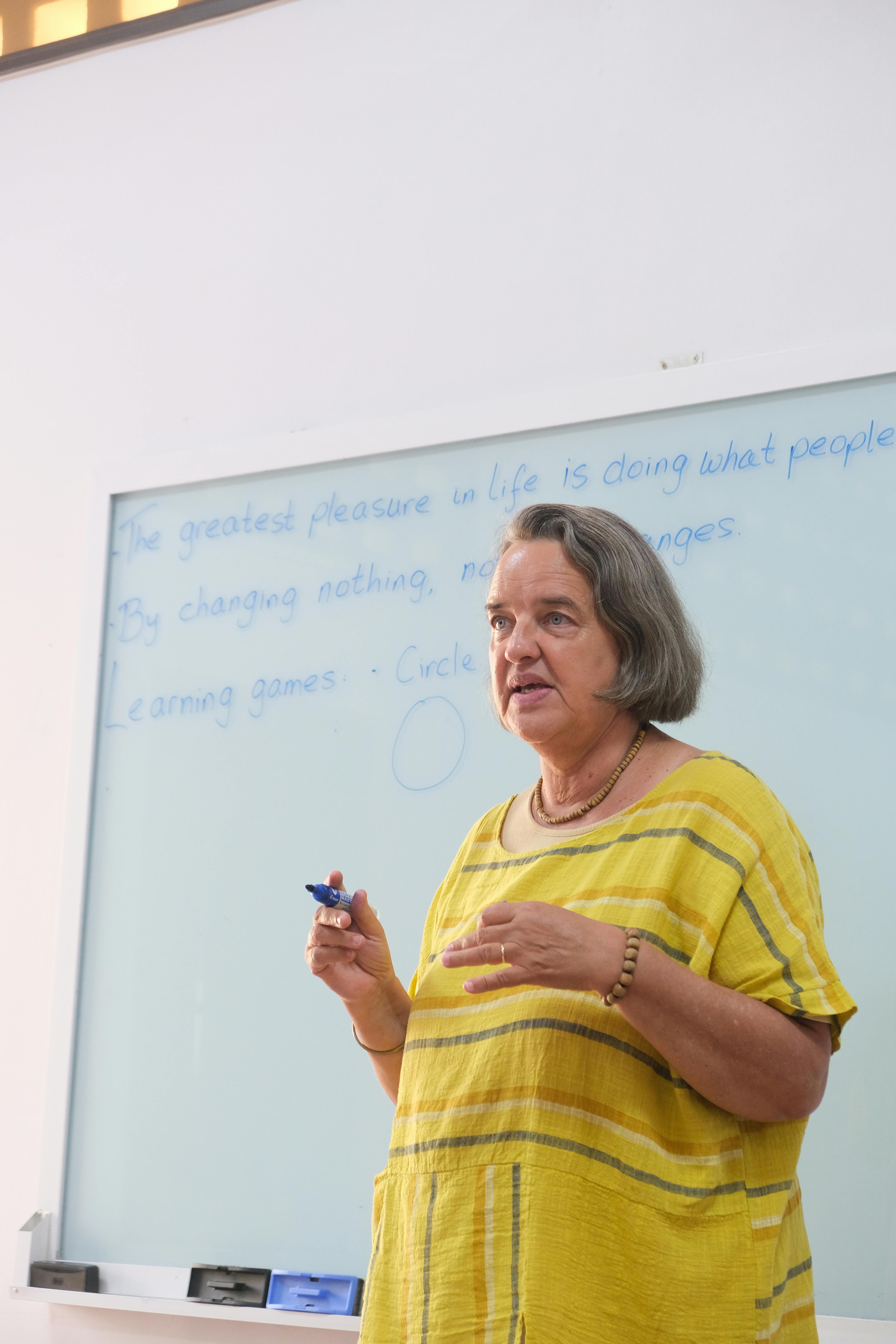 Время героев — сегодня: обмен опытом педагогов России на мастер-классах по духовности и патриотизму