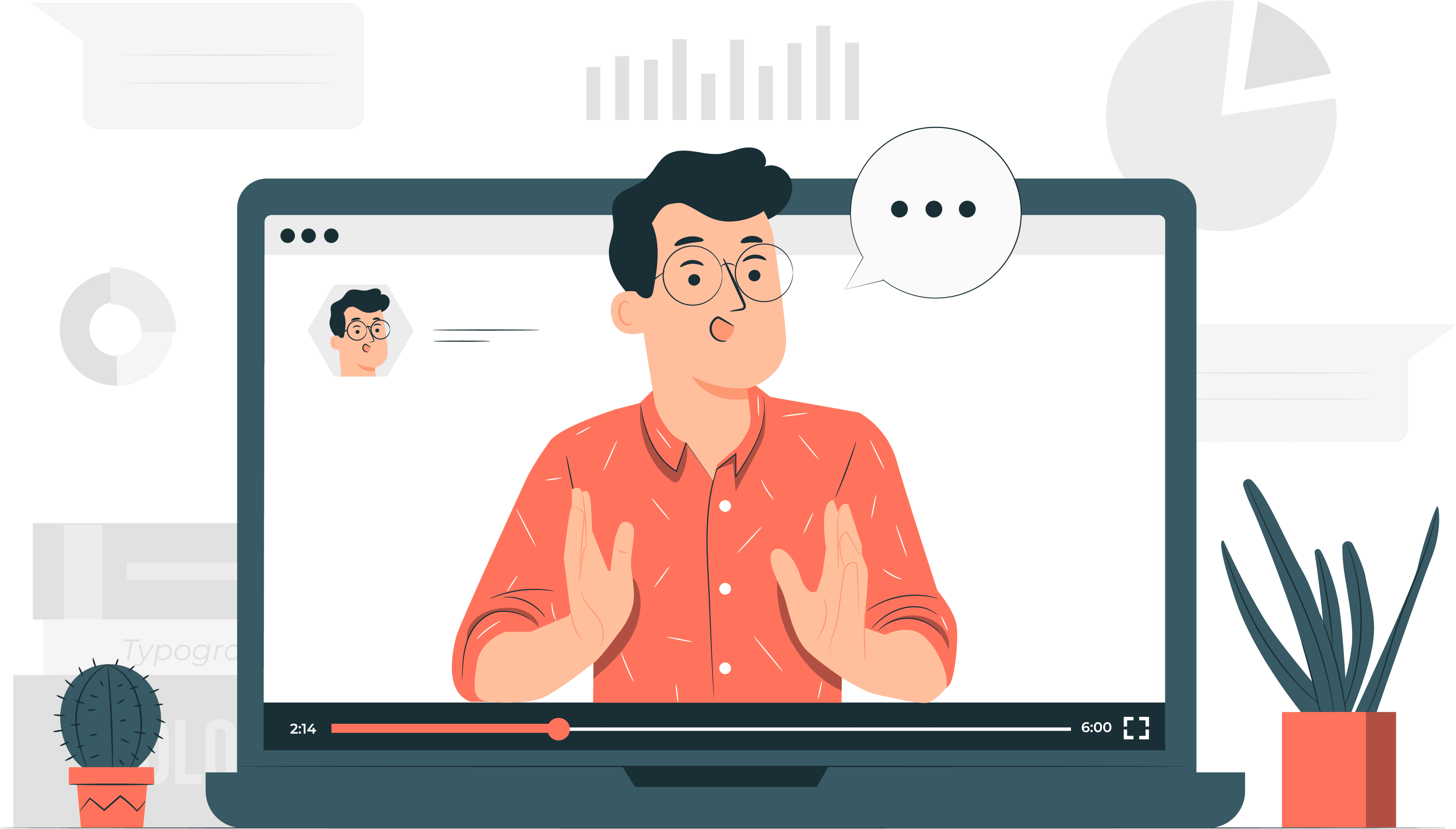 Новый цикл вебинарных практикумов «Цифровая мастерская преподавателя СПО»